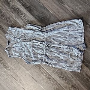 🦩 Kelly Renee LINEN blend Romper 🦩